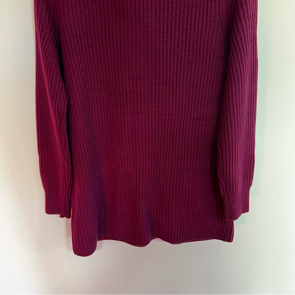 *NEW* Soft Surroundings Highland Tunic Sweater - Picture 13 of 14